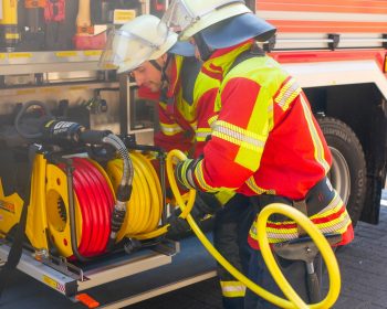 Freiwillige Feuerwehr Breitnau: Einsaetze 2025