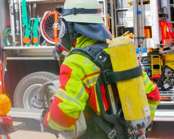 Freiwillige Feuerwehr Breitnau: Einsaetze 2025