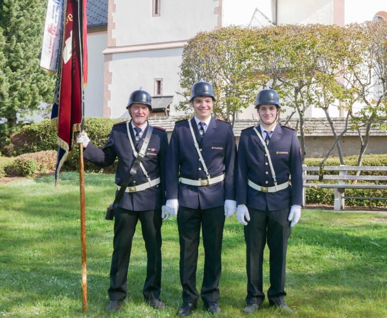 Freiwillige Feuerwehr Breitnau Über Uns Feuerwehrausschuss